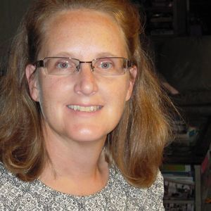 Meet your Posher, Janice